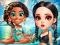 แฟชั่นครั้งใหญ่ของทะเลคลื่นสุดชิค เกมออนไลน์
