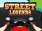 ตำนานถนน เกมออนไลน์