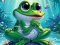 สนุกกับปริศนาในป่า เกมออนไลน์