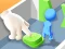 เข้าร่วมการต่อสู้ปุ่มสี เกมออนไลน์