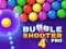 Bubble Shooter Pro 4 เกมออนไลน์