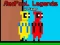 ตำนาน RedPool 2 ผู้เล่น เกมออนไลน์