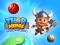 การรวมกันของธอร์ เกมออนไลน์