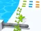  мастерบันไดวิ่งสี เกมออนไลน์