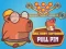 ช่วยชีวิตลูกคาปีบารา Pull Pin เกมออนไลน์