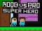 นู๊บกับโปรซูเปอร์ฮีโร่ เกมออนไลน์