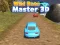 มาสเตอร์การแข่งขันสุดขีด 3D เกมออนไลน์