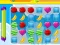 โลกหวานของขนม เกมออนไลน์