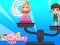 ช่วยเหลือความงาม เกมออนไลน์