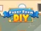 ห้องกระดาษ DIY เกมออนไลน์