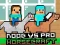 นูบ vs โปร ฮอร์สคราฟต์ เกมออนไลน์