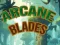 Blade เวทมนตร์ เกมออนไลน์