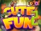 ความสนุกที่น่ารัก 2 เกมออนไลน์