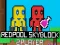 Redpool Skyblock 2 ผู้เล่น เกมออนไลน์