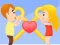 เรื่องราวความรักปริศนาเข็มหมุด เกมออนไลน์