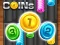 เหรียญ เกมออนไลน์
