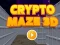 Crypto Maze 3D เกมออนไลน์