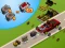 ขับขี่ Idle: รวม, ปรับปรุง, ขับ เกมออนไลน์