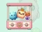 การรวมตัวของสัตว์ประหลาดอบอุ่น เกมออนไลน์