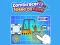 ซอมบี้เรเซอร์: ความเร็วในโลก เกมออนไลน์