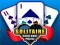 ปริศนาการจัดหมวดหมู่ไพ่ Solitaire เกมออนไลน์