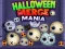 Halloween Merge Mania เกมออนไลน์