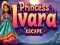 การหลบหนีของเจ้าหญิงอิวารา เกมออนไลน์
