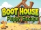 การหลบหนีของลูกสุนัขจากบ้านบูต เกมออนไลน์