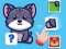 ค้นหาชิ้นส่วนที่ขาดหายไป เกมออนไลน์