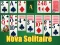 โนวาซอลิแตร์ เกมออนไลน์