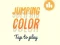 สีที่กระโดด เกมออนไลน์