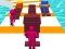 สปรินต์ทางลัด เกมออนไลน์
