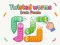 Twisted worms Brain Puzzle เกมออนไลน์
