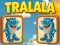 Tralala เชื่อมต่อ เกมออนไลน์