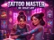 Tattoo Master 3D: ศิลปะบ้า เกมออนไลน์