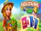 Solitaire Farm Seasons 4 เกมออนไลน์