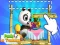 Panda Lu Treehouse เกมออนไลน์