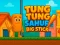 Tung Tung Sahur Big Stick เกมออนไลน์