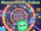 Happy Fluffy Cubes เกมออนไลน์