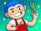 ร้านตัดผมที่ไม่ได้ใช้งาน เกมออนไลน์