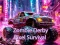 การอยู่รอดของ Zombie Derby Pixel เกมออนไลน์