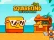 Squareking แห่งฤดูร้อน เกมออนไลน์
