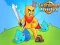 Swordsman Adventure เกมออนไลน์