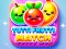 การแข่งขัน tutti frutti เกมออนไลน์
