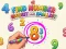 Find Number Biggest and Smallest เกมออนไลน์