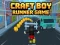 เกม Craft Boy Runner เกมออนไลน์ เกม Craft Boy Runner เกมออนไลน์