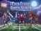 Moon League Sports Season เกมออนไลน์