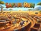 Safari Run เกมออนไลน์