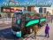 City Bus driving Game Simulator เกมออนไลน์