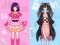 ตุ๊กตาอนิเมะ- สาวคอสเพลย์ DIY เกมออนไลน์